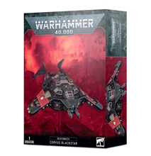 Warhammer 40.000: Deathwatch Corvus Blackstar