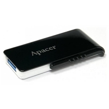 Apacer USB flash disk, USB 3.0, 64GB, AH350