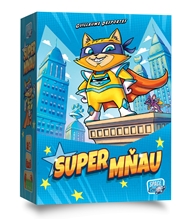 Super Mňau