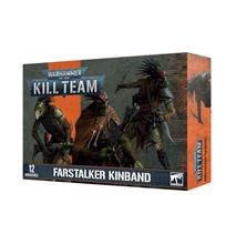 Warhammer 40,000 Kill Team: Farstalker Kinband