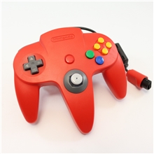 Ovladač Nintendo 64 (N64) (BAZAR) 