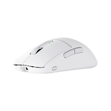 Bezdrátová herní myš Turtle Beach Burst II Air, 26.000 DPI, 2,4 GHz, bílá