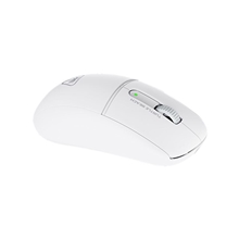Bezdrátová herní myš Turtle Beach Burst II Air, 26.000 DPI, 2,4 GHz, bílá