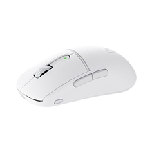 Bezdrátová herní myš Turtle Beach Burst II Air, 26.000 DPI, 2,4 GHz, bílá