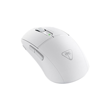 Bezdrátová herní myš Turtle Beach Burst II Air, 26.000 DPI, 2,4 GHz, bílá
