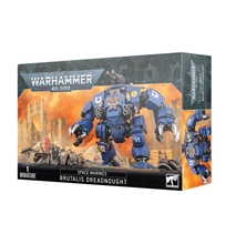 Warhammer 40.000: Space Marines Brutalis Dreadnought