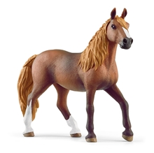 Schleich - kobyla Peruvian Paso