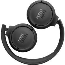 JBL Tune 525BT - black