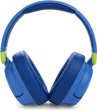JBL JR460NC - modrá