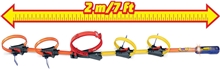 Hot Wheels: Action - Multi-Loop Raceoff Track Set (HDR83)