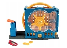 Hot Wheels City: Super Bank Blast Out from Assort