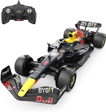 R/C auto Oracle Red Bull Racing RB18 (1:18)