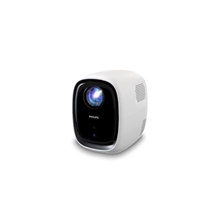Projektor Philips Neopix 130, HD 720p, 120 ANSI lumenů, bílá