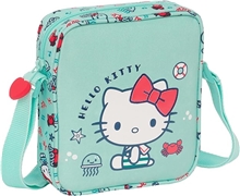 Taška přes rameno Hello Kitty - Sea Lovers (18 cm)