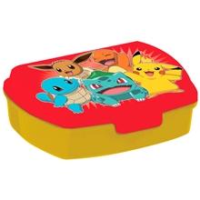 Svačinový box Pokémon