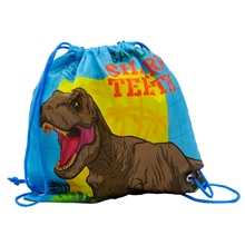 Pytlík na záda Jurassic World Gym Bag (25 cm)