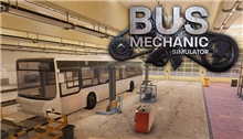 Bus Mechanic Simulator (Voucher - Kód ke stažení) (PC)