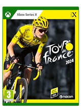 Tour de France 2024 (XSX) (BAZAR)