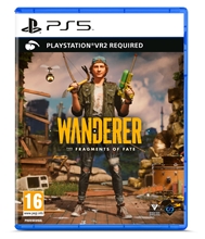 Wanderer: The Fragments of Fate PS VR2 (PS5)