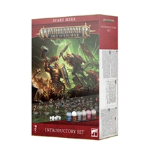 Warhammer: Age of Sigmar: Introductory Set