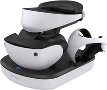VENOM VS5014 Charging Station PS VR2 (PS5) (SLEVA)