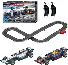 Autodráha Carrera GO 63506 Champions