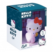 Paladone Sanrio: Hello Kitty - Shaped světlo