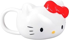 Paladone: Hello Kitty - Hrníček (300ml)