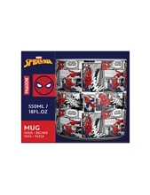 Paladone: Marvel Spiderman - XL hrníček (550ml)