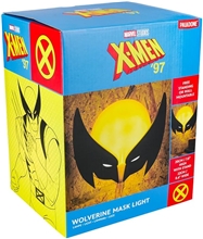 Paladone: Marvel X-Men 97 - Wolverine světlo