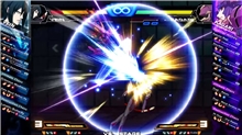 Chaos Code: New Sign of Catastrophe (SWITCH)