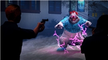 Killer Klowns from Outer Space: The Game (XSX)