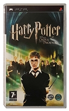 Harry Potter and the Order of the Phoenix (PSP) (BAZAR)