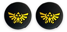 Gumičky na analogové páčky - Symbol (SWITCH)