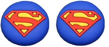 Gumičky na analogové páčky - Super Hero (PS4/PS5/X1/XSX)