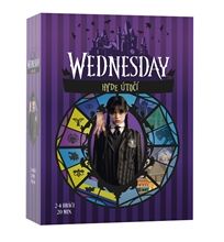 Wednesday: Hyde útočí