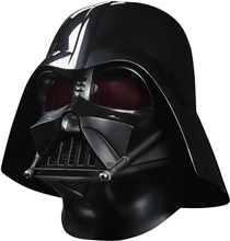 Star Wars: Obi Wan Kenobi - Darth Vader Electronic Helmet (SLEVA)