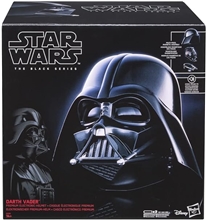 Star Wars: Obi Wan Kenobi - Darth Vader Electronic Helmet (SLEVA)