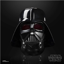 Star Wars: Obi Wan Kenobi - Darth Vader Electronic Helmet (SLEVA)