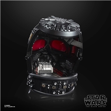Star Wars: Obi Wan Kenobi - Darth Vader Electronic Helmet (SLEVA)