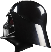 Star Wars: Obi Wan Kenobi - Darth Vader Electronic Helmet (SLEVA)