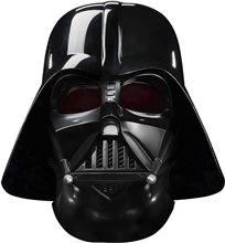 Star Wars: Obi Wan Kenobi - Darth Vader Electronic Helmet (SLEVA)