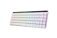 ASUS klávesnice ROG FALCHION RX Low profile (ROG NX Snow), CZ/SK