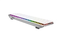 ASUS klávesnice ROG FALCHION RX Low profile (ROG NX Snow), CZ/SK