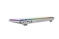 ASUS klávesnice ROG FALCHION RX Low profile (ROG NX Snow), CZ/SK