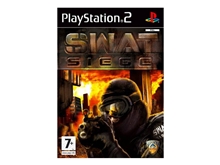 SWAT Siege (PS2) (BAZAR)