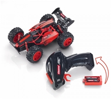 Carrera - Adventní kalendář 160135X R/C Buggy