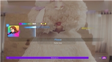 Lets Sing 2025 + 2 mikrofony (SWITCH)