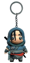 GOOD LOOT 3D klíčenka Assassins Creed Shadows - Naoe