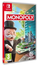 Monopoly (SWITCH)